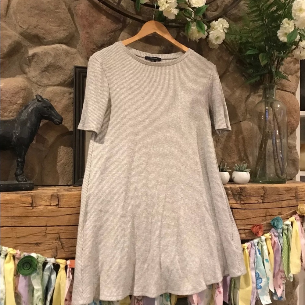 Forever 21 Dress!